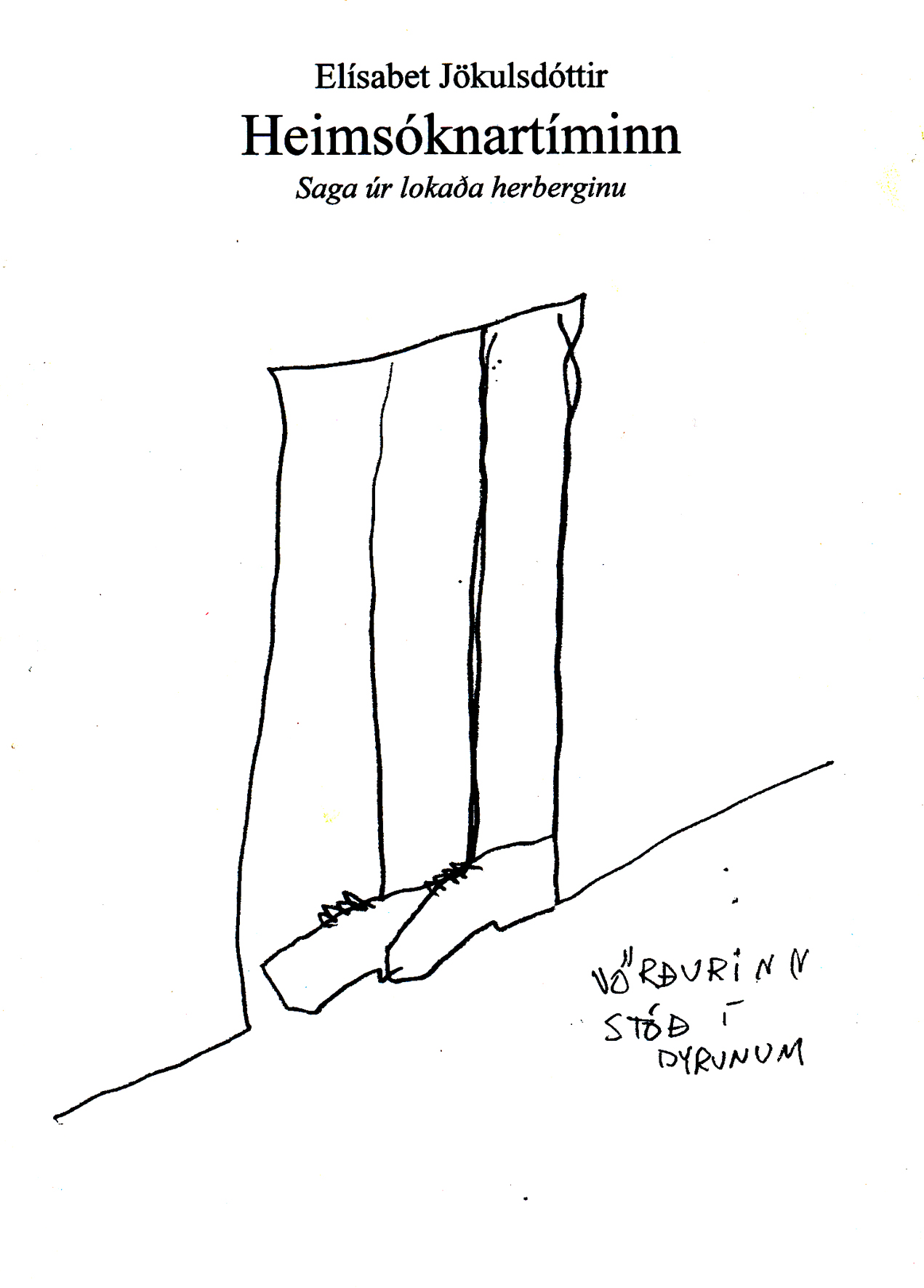Heimsóknartíminn