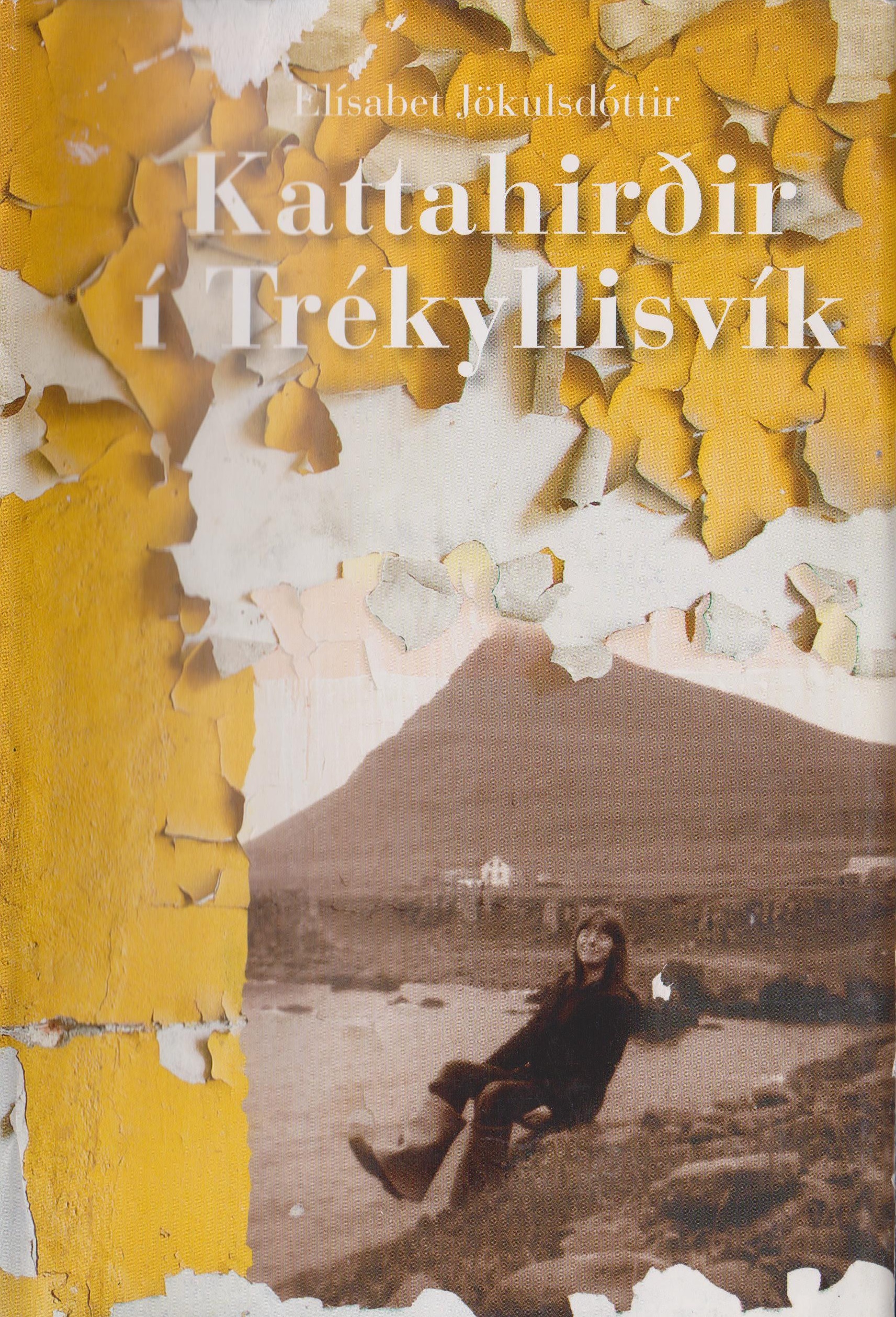 Kattahirðir í Trékyllisvík