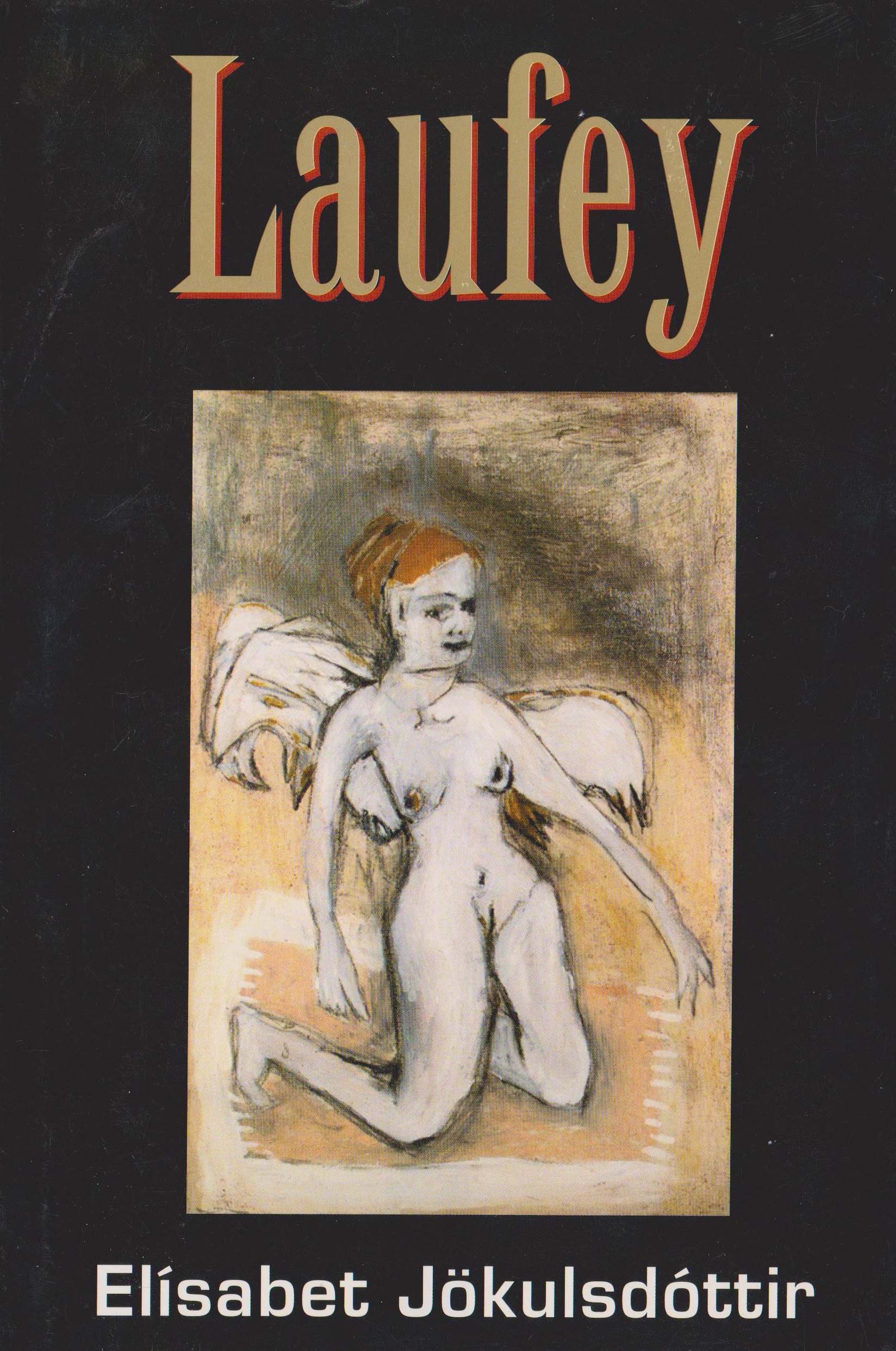 Laufey