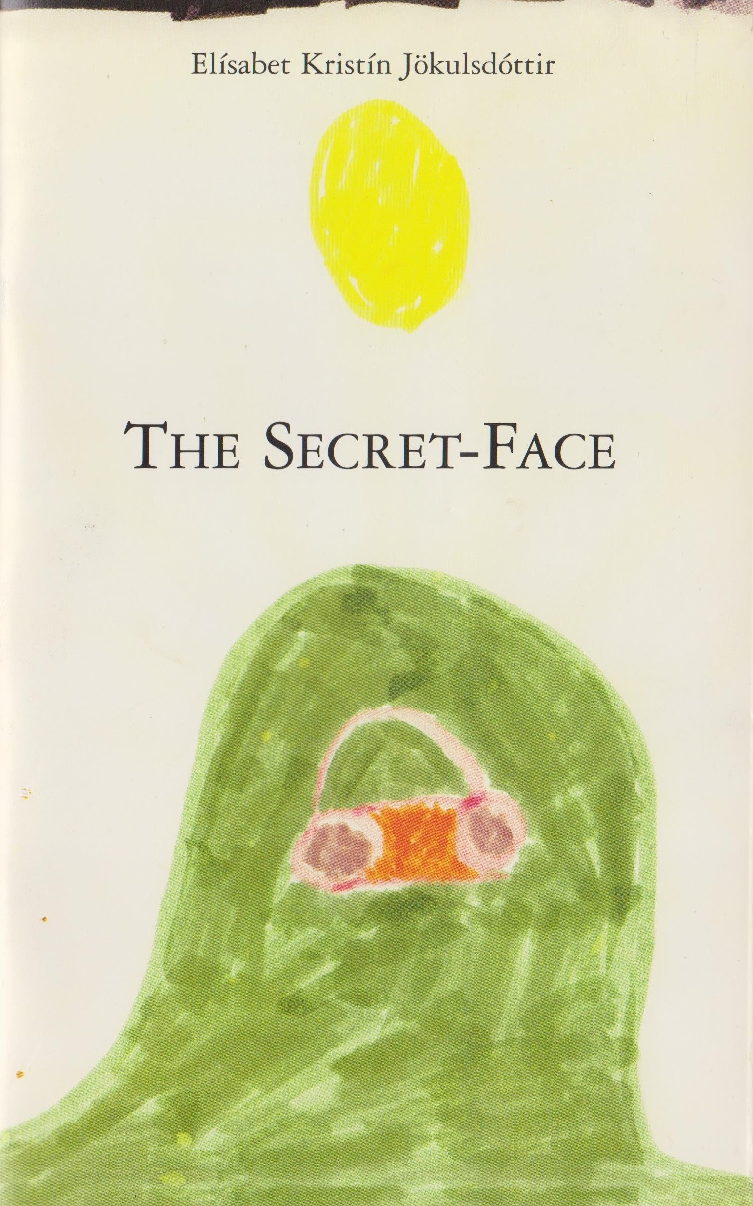 The Secret-Face (Blinda kindin)